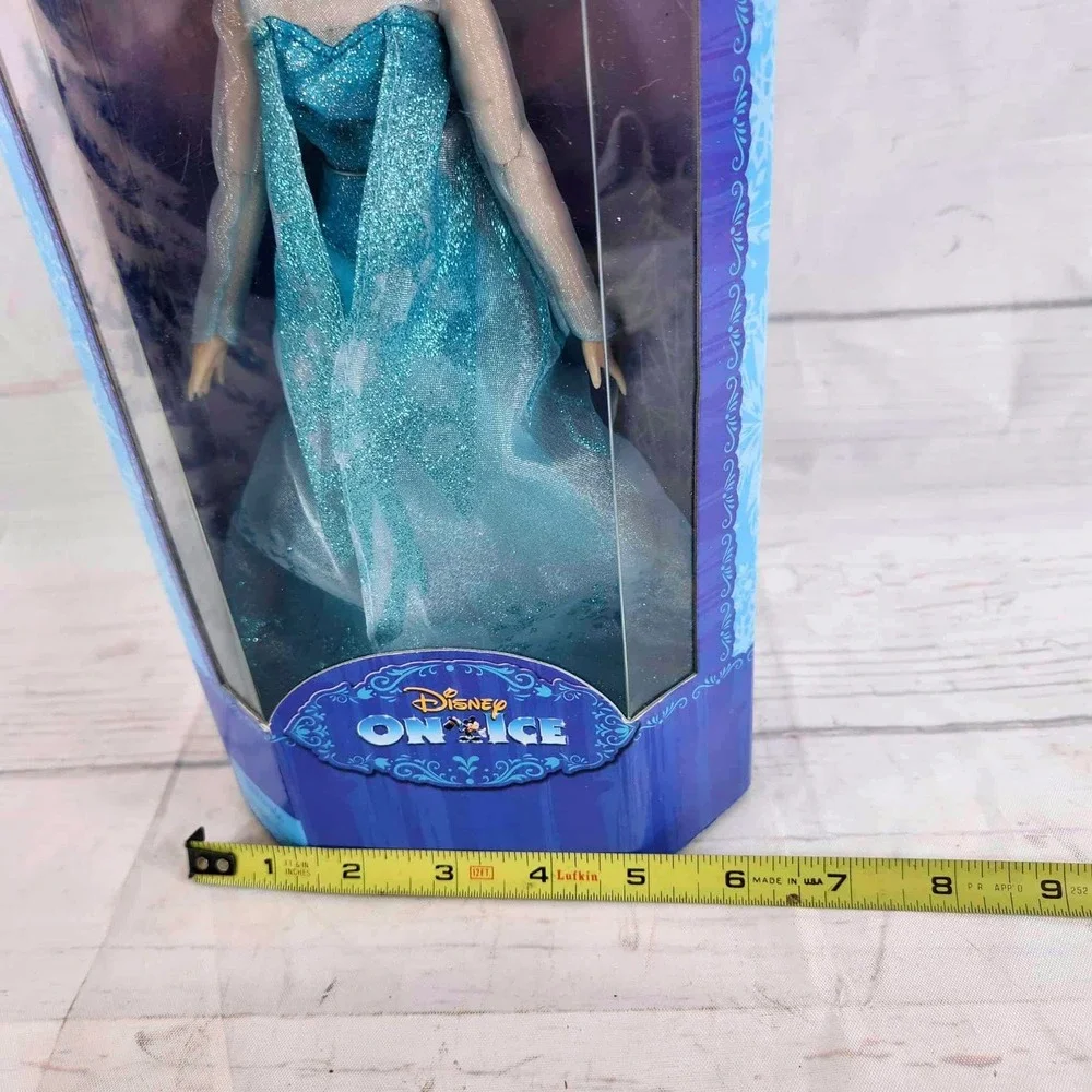 Disney frozen ice